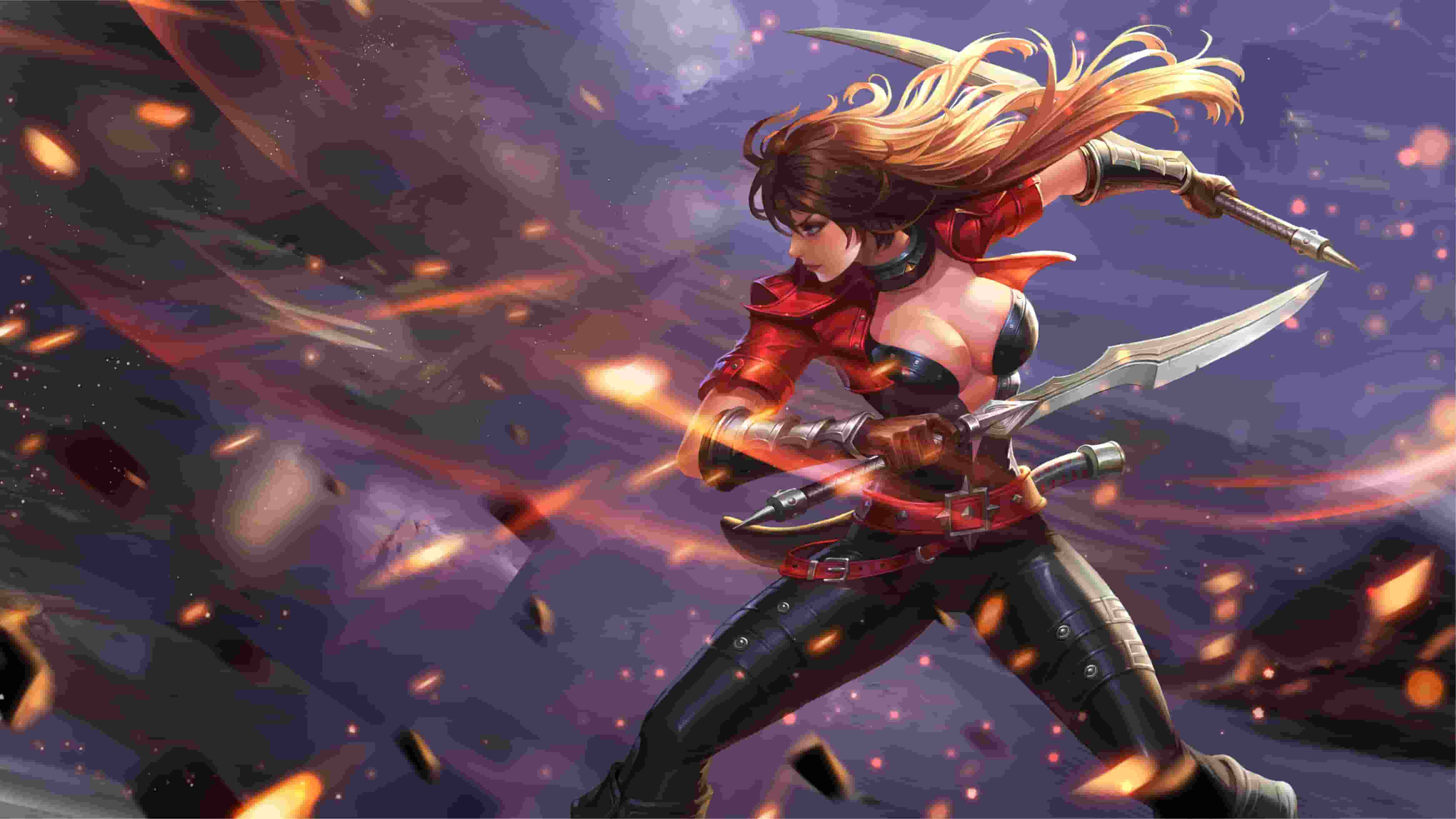 DNF无形魔链，神秘力量背后的无尽冒险